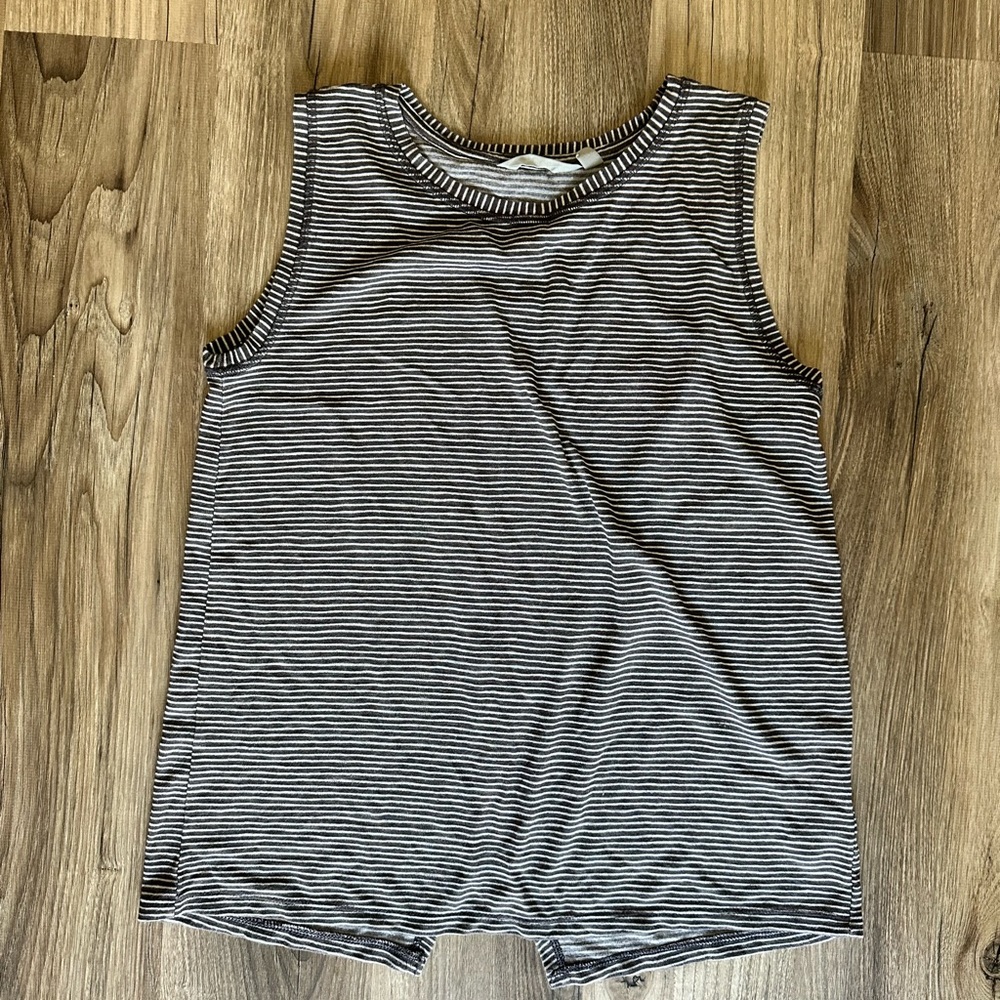 Athleta Tank Top Sz Small
